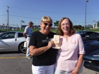 Muesum Pick Up 002 : Muesum Pick Up